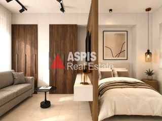 Studio / γκαρσονιέρα 26 τ.μ. για πώληση