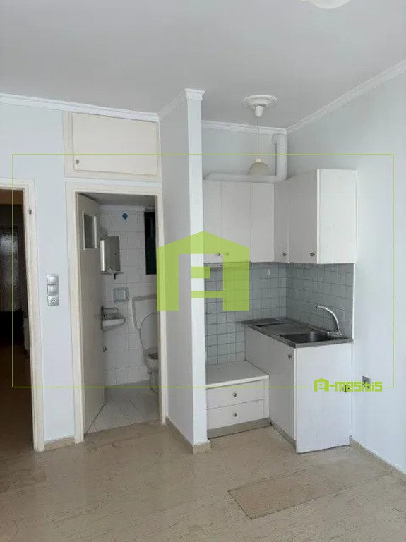 Studio / γκαρσονιέρα 27 τ.μ. προς ενοικίαση, Αχαΐα, Πάτρα