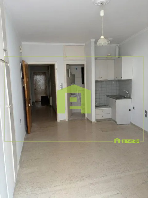 Studio / γκαρσονιέρα 27 τ.μ. προς ενοικίαση, Αχαΐα, Πάτρα