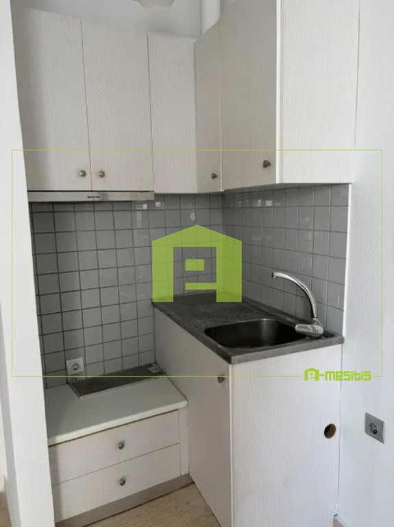 Studio / γκαρσονιέρα 27 τ.μ. προς ενοικίαση, Αχαΐα, Πάτρα