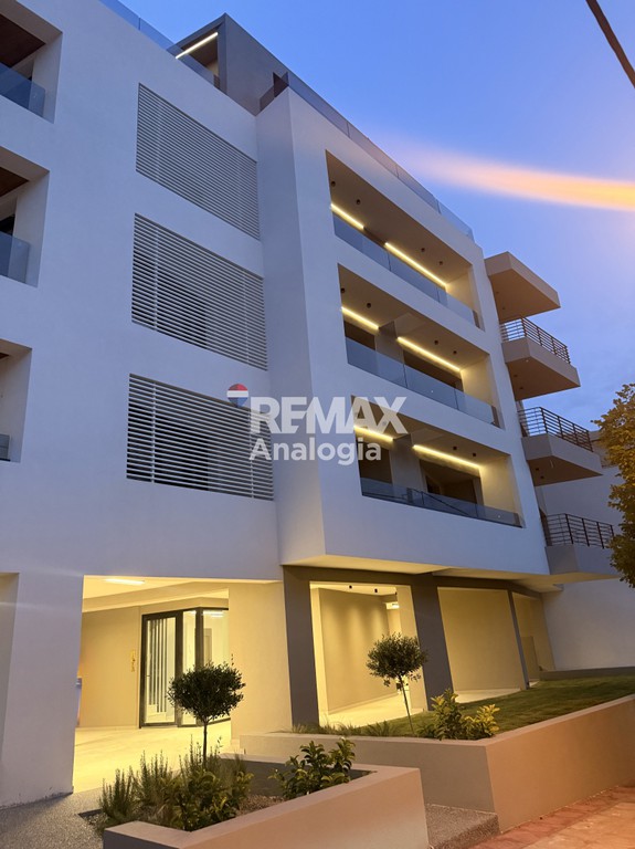 Διαμέρισμα 80 τ.μ. πρός ενοικίαση, Θεσσαλονίκη - Περιφ/Κοί Δήμοι, Θέρμη