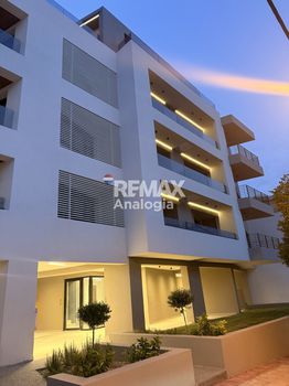 Διαμέρισμα 80 τ.μ. πρός ενοικίαση