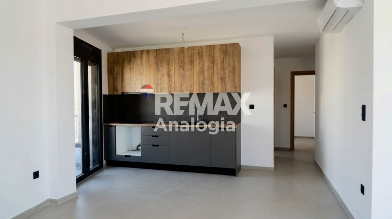 Διαμέρισμα 80 τ.μ. πρός ενοικίαση, Θεσσαλονίκη - Περιφ/Κοί Δήμοι, Θέρμη
