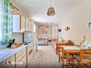 Studio / γκαρσονιέρα 54 τ.μ. για πώληση