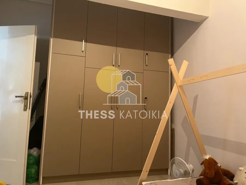 Διαμέρισμα 61 τ.μ. πρός ενοικίαση, Θεσσαλονίκη - Κέντρο, Κάτω Τούμπα