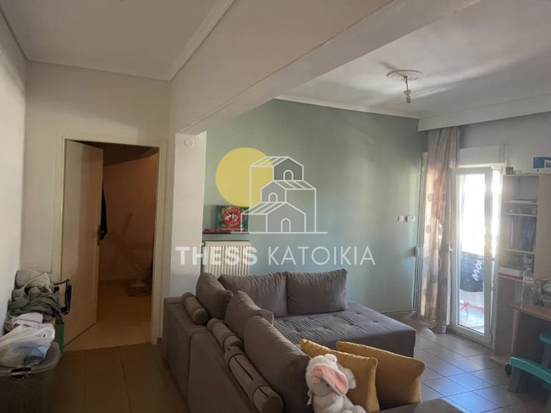 Διαμέρισμα 61 τ.μ. πρός ενοικίαση, Θεσσαλονίκη - Κέντρο, Κάτω Τούμπα