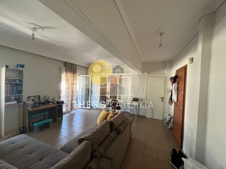 Διαμέρισμα 61 τ.μ. πρός ενοικίαση
