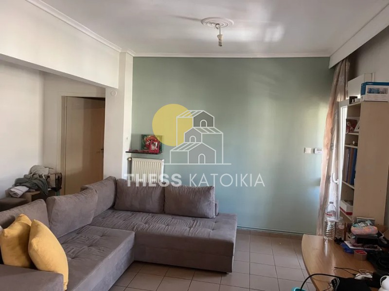 Διαμέρισμα 61 τ.μ. πρός ενοικίαση, Θεσσαλονίκη - Κέντρο, Κάτω Τούμπα