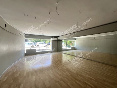 Κατάστημα 150 τ.μ. πρός ενοικίαση