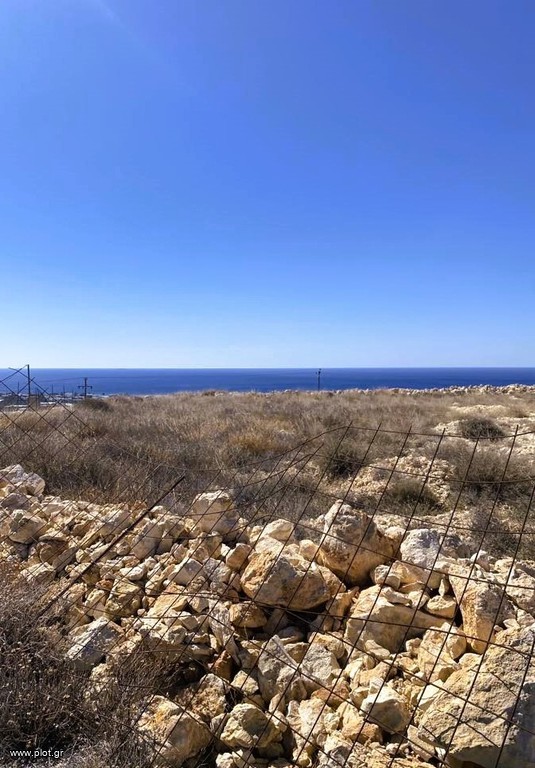Αγροτεμάχια 25.563 τ.μ. πρός πώληση, Ν. Λασιθίου, Ιεράπετρα