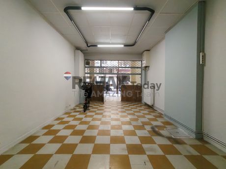 Store 55 sqm for rent