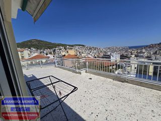 Studio / γκαρσονιέρα 35 τ.μ. προς ενοικίαση, Ν. Καβάλας, Καβάλα-thumb-5