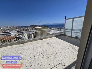 Studio / γκαρσονιέρα 35 τ.μ. προς ενοικίαση, Ν. Καβάλας, Καβάλα-thumb-7
