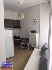 Studio / γκαρσονιέρα 35 τ.μ. προς ενοικίαση, Ν. Καβάλας, Καβάλα-thumb-1