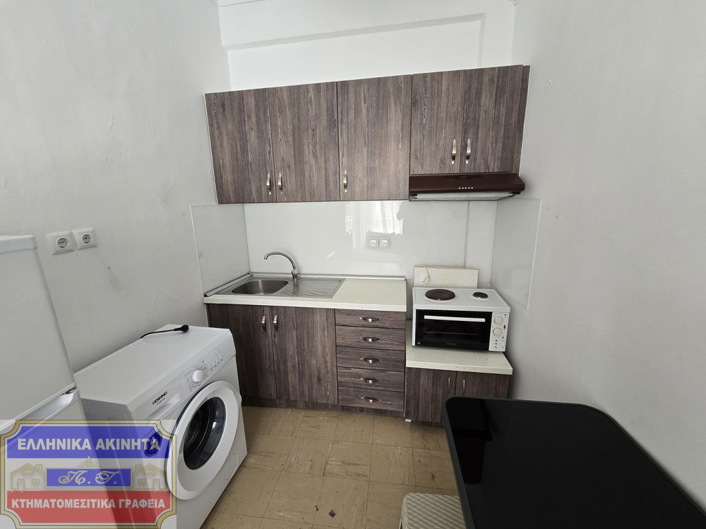 Studio / γκαρσονιέρα 35 τ.μ. προς ενοικίαση, Δεξαμενή Καβάλας