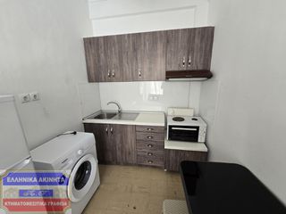 Studio / γκαρσονιέρα 35 τ.μ. προς ενοικίαση, Ν. Καβάλας, Καβάλα-thumb-2