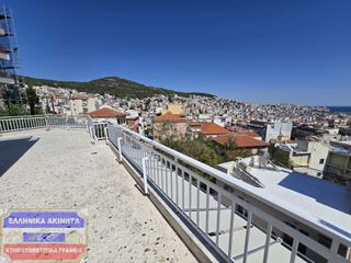 Studio / γκαρσονιέρα 35 τ.μ. προς ενοικίαση, Ν. Καβάλας, Καβάλα-thumb-6