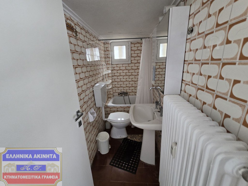 Studio / γκαρσονιέρα 35 τ.μ. προς ενοικίαση, Δεξαμενή Καβάλας
