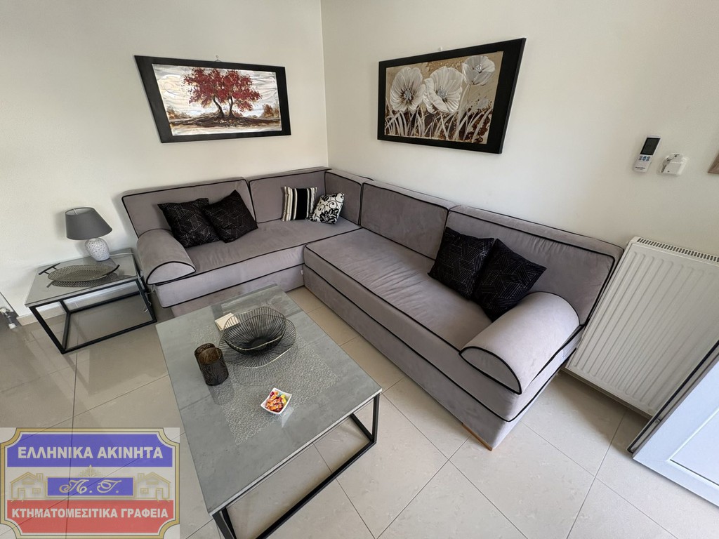 Studio / γκαρσονιέρα 50 τ.μ. προς ενοικίαση, Καλαμίτσα Καβάλας