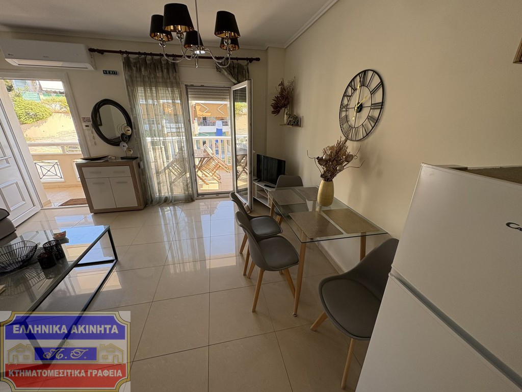 Studio / γκαρσονιέρα 50 τ.μ. προς ενοικίαση, Καλαμίτσα Καβάλας