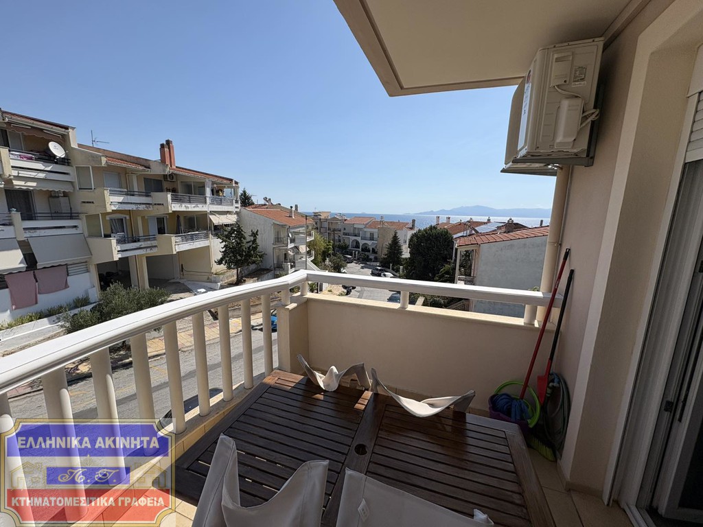 Studio / γκαρσονιέρα 50 τ.μ. προς ενοικίαση, Καλαμίτσα Καβάλας