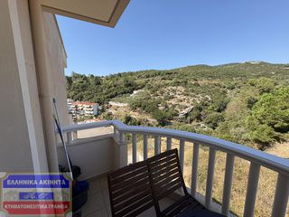 Studio / γκαρσονιέρα 40 τ.μ. προς ενοικίαση, Ν. Καβάλας, Καβάλα-thumb-14