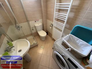 Studio / γκαρσονιέρα 40 τ.μ. προς ενοικίαση, Ν. Καβάλας, Καβάλα-thumb-9