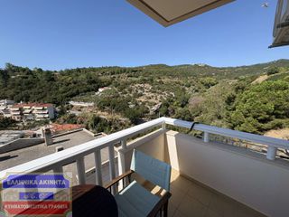 Studio / γκαρσονιέρα 40 τ.μ. προς ενοικίαση, Ν. Καβάλας, Καβάλα-thumb-10