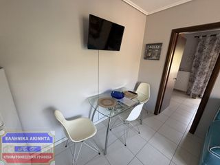 Studio / γκαρσονιέρα 40 τ.μ. προς ενοικίαση, Ν. Καβάλας, Καβάλα-thumb-2
