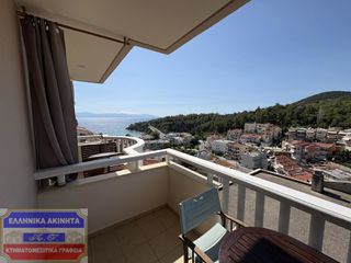 Studio / γκαρσονιέρα 40 τ.μ. προς ενοικίαση, Ν. Καβάλας, Καβάλα-thumb-12