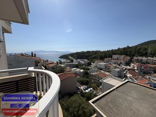 Studio / γκαρσονιέρα 40 τ.μ. προς ενοικίαση, Ν. Καβάλας, Καβάλα-thumb-13