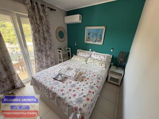 Studio / γκαρσονιέρα 40 τ.μ. προς ενοικίαση, Ν. Καβάλας, Καβάλα-thumb-7