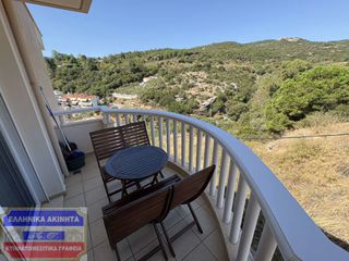 Studio / γκαρσονιέρα 40 τ.μ. προς ενοικίαση, Ν. Καβάλας, Καβάλα-thumb-15