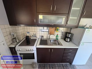 Studio / γκαρσονιέρα 40 τ.μ. προς ενοικίαση, Ν. Καβάλας, Καβάλα-thumb-3
