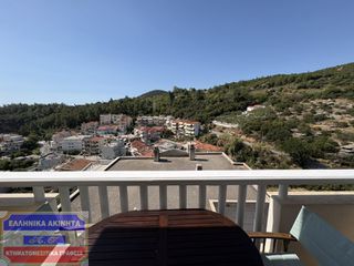 Studio / γκαρσονιέρα 40 τ.μ. προς ενοικίαση, Ν. Καβάλας, Καβάλα-thumb-11