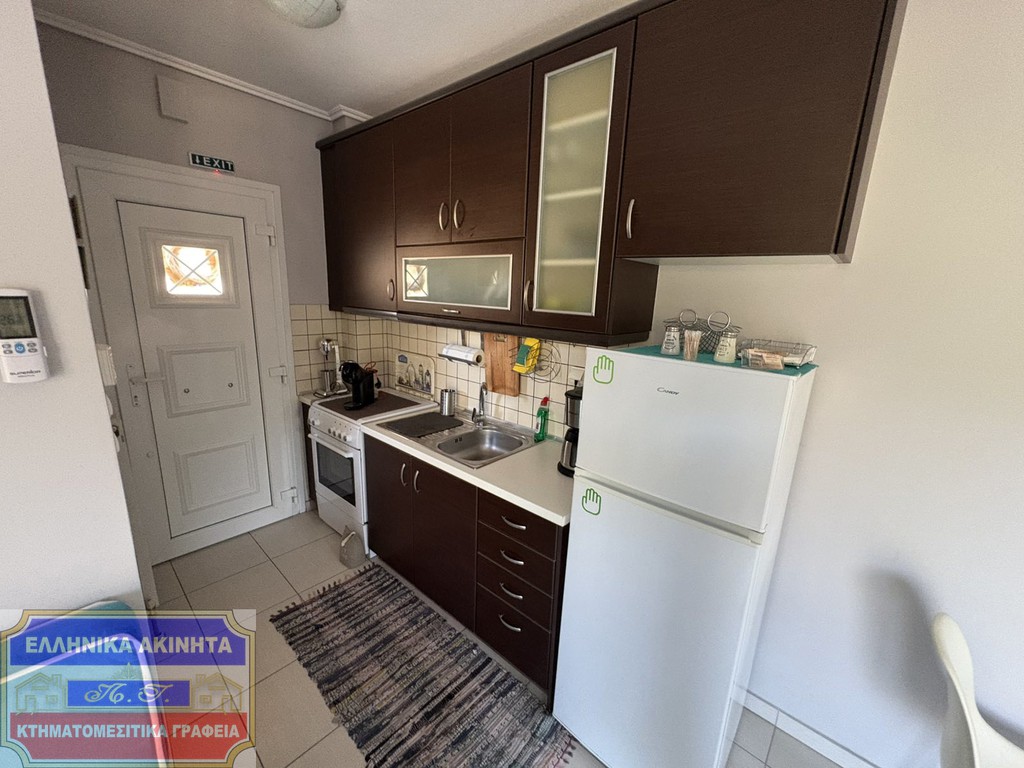 Studio / γκαρσονιέρα 40 τ.μ. προς ενοικίαση, Καλαμίτσα Καβάλας