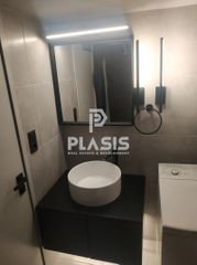 Studio / γκαρσονιέρα 33 τ.μ. για πώληση, Αθήνα - Κέντρο, Κυψέλη-thumb-6