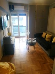 Studio / γκαρσονιέρα 33 τ.μ. για πώληση, Αθήνα - Κέντρο, Κυψέλη-thumb-1