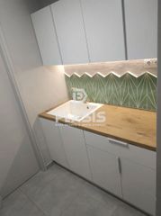 Studio / γκαρσονιέρα 33 τ.μ. για πώληση, Αθήνα - Κέντρο, Κυψέλη-thumb-4