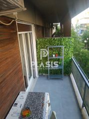 Studio / γκαρσονιέρα 33 τ.μ. για πώληση, Αθήνα - Κέντρο, Κυψέλη-thumb-10