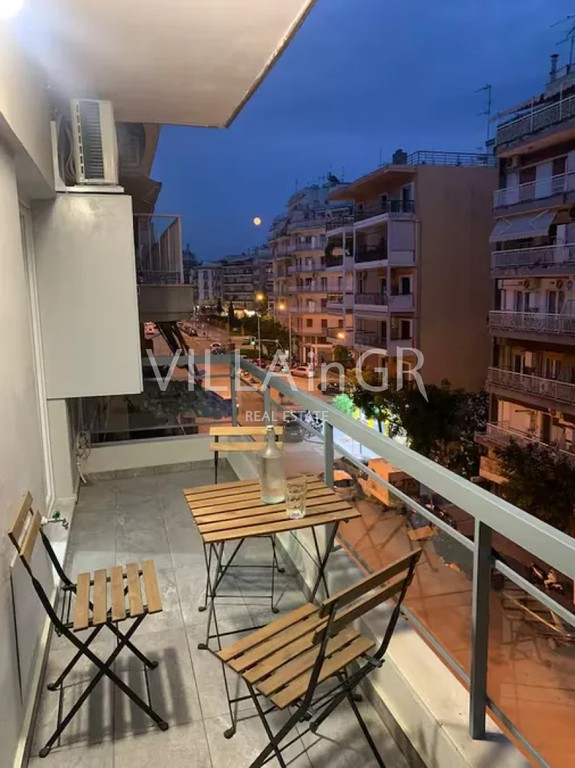 Διαμέρισμα 65 τ.μ. πρός ενοικίαση, Θεσσαλονίκη - Κέντρο, Άγιος Δημήτριος
