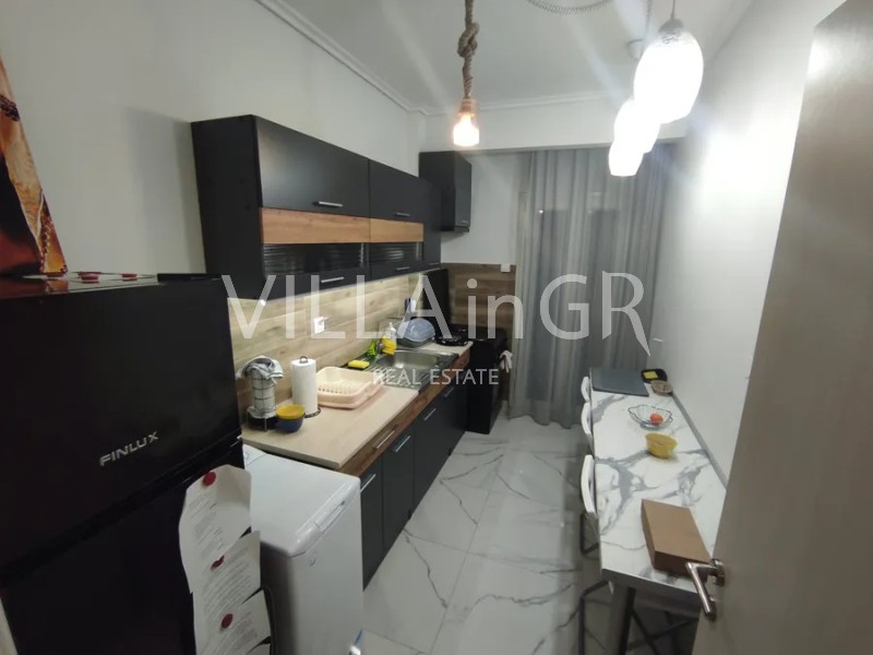 Διαμέρισμα 65 τ.μ. πρός ενοικίαση, Θεσσαλονίκη - Κέντρο, Άγιος Δημήτριος