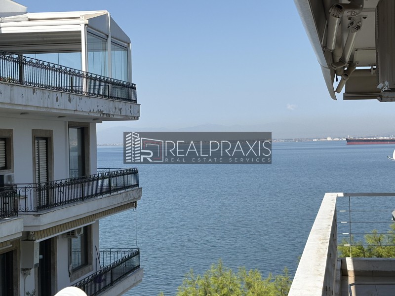 Διαμέρισμα 165 τ.μ. πρός ενοικίαση, Θεσσαλονίκη - Περιφ/Κοί Δήμοι, Καλαμαριά