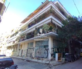 Κατάστημα 98,80 τ.μ. για πώληση