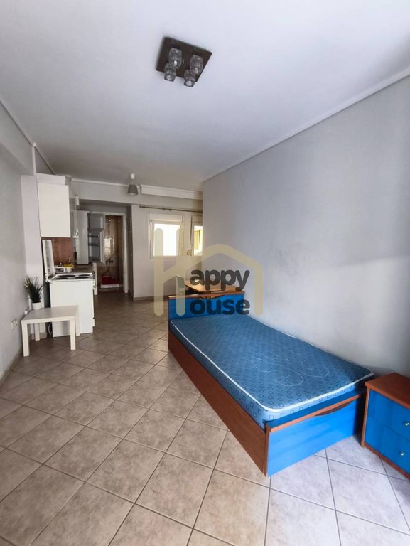 Studio / γκαρσονιέρα 31 τ.μ. πρός ενοικίαση, Θεσσαλονίκη - Κέντρο, Φάληρο