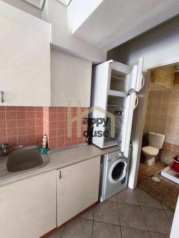 Studio / γκαρσονιέρα 31 τ.μ. πρός ενοικίαση, Θεσσαλονίκη - Κέντρο, Φάληρο