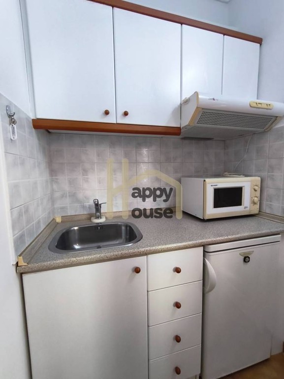 Studio / γκαρσονιέρα 28 τ.μ. πρός ενοικίαση, Θεσσαλονίκη - Κέντρο, Ευαγγελίστρια