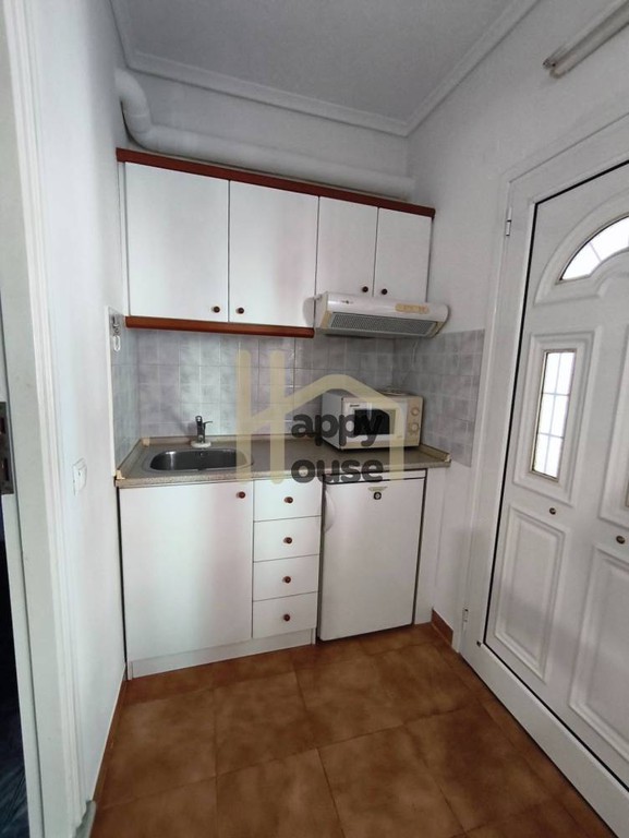 Studio / γκαρσονιέρα 28 τ.μ. πρός ενοικίαση, Θεσσαλονίκη - Κέντρο, Ευαγγελίστρια