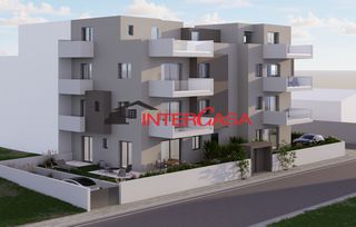 Apartment 68 sqm for sale