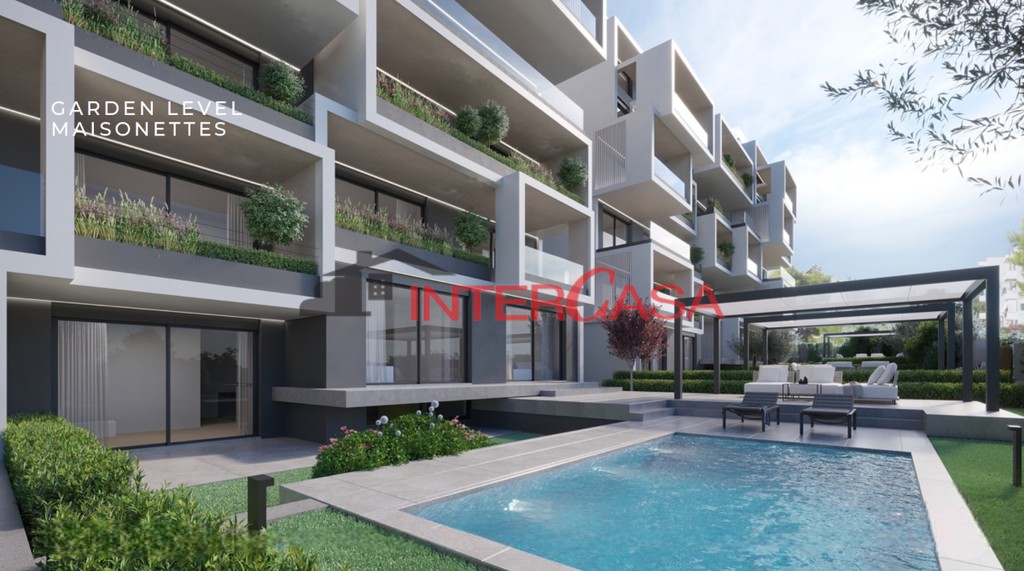 Μεζονέτα 167 τ.μ. πρός πώληση, Αθήνα - Βόρεια Προάστια, Αγία Παρασκευή